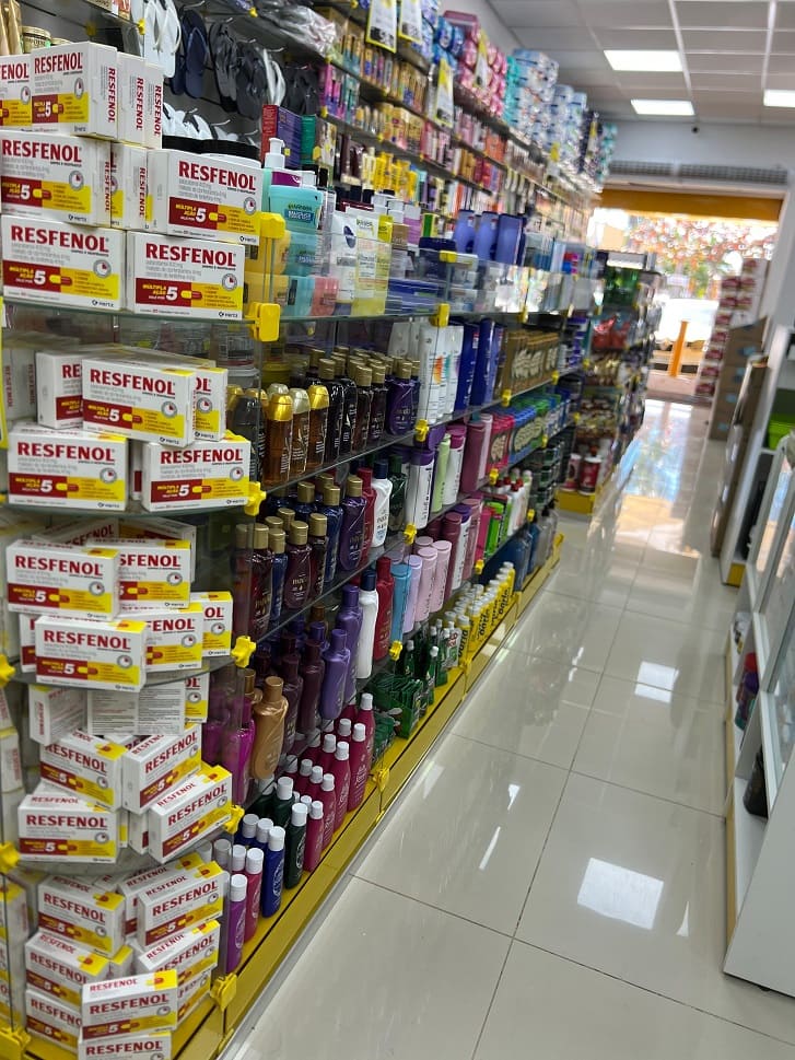 drogaria em figueira