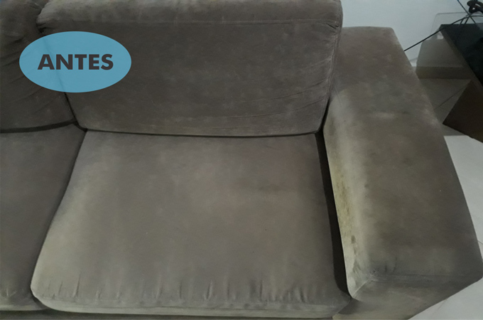 higienização de sofá em nova iguaçu, lavagem a seco de sofá em miguel couto