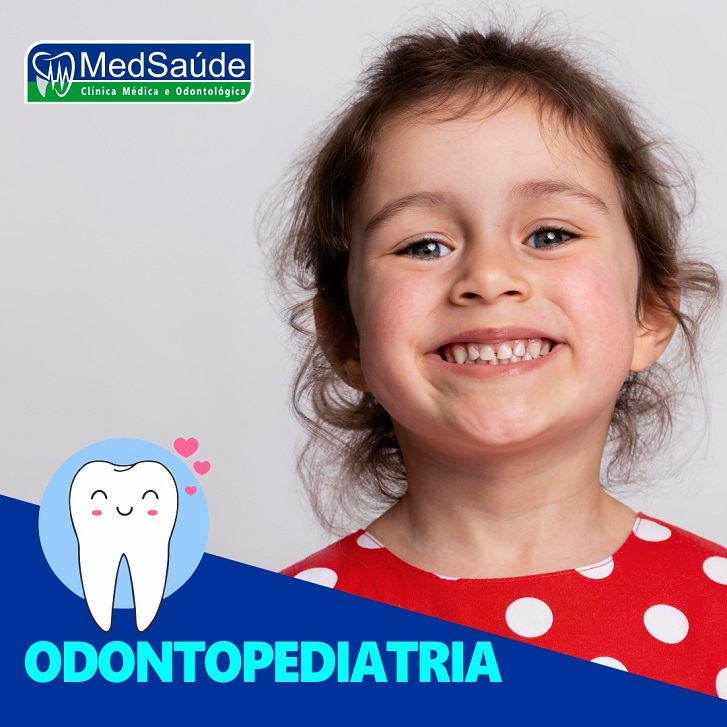 Dentista pediátrico em miguel couto